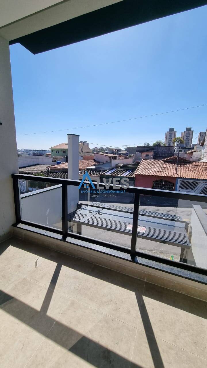 Casa à venda com 3 quartos, 170m² - Foto 9