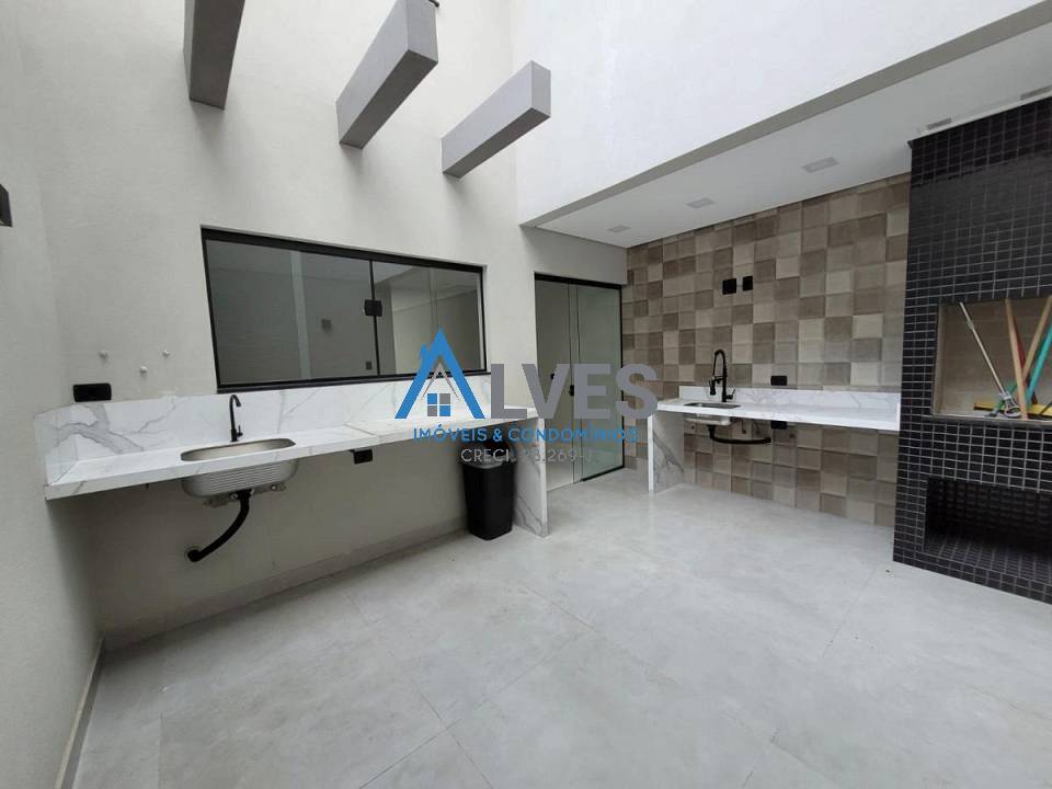 Casa à venda com 3 quartos, 170m² - Foto 18