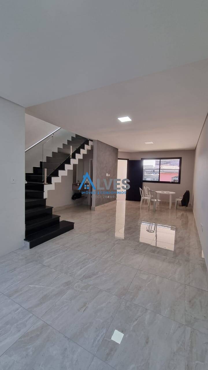 Casa à venda com 3 quartos, 170m² - Foto 5