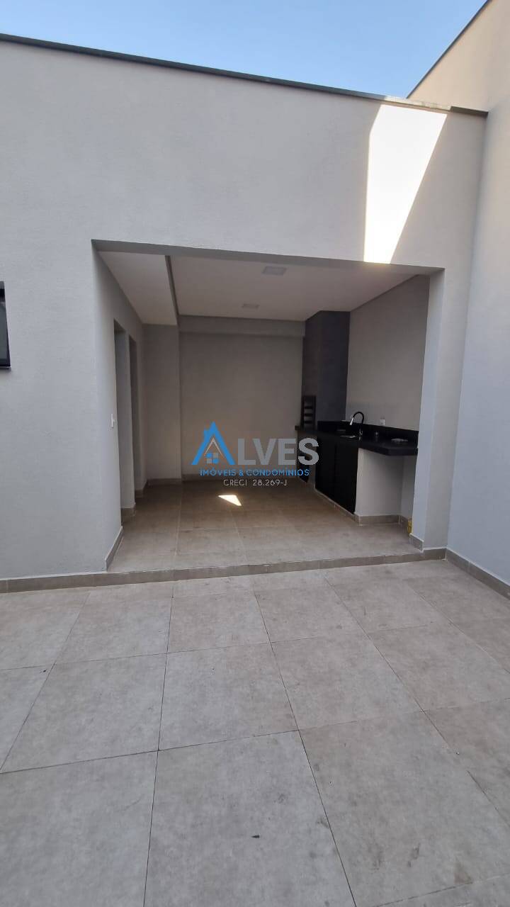 Casa à venda com 3 quartos, 170m² - Foto 7