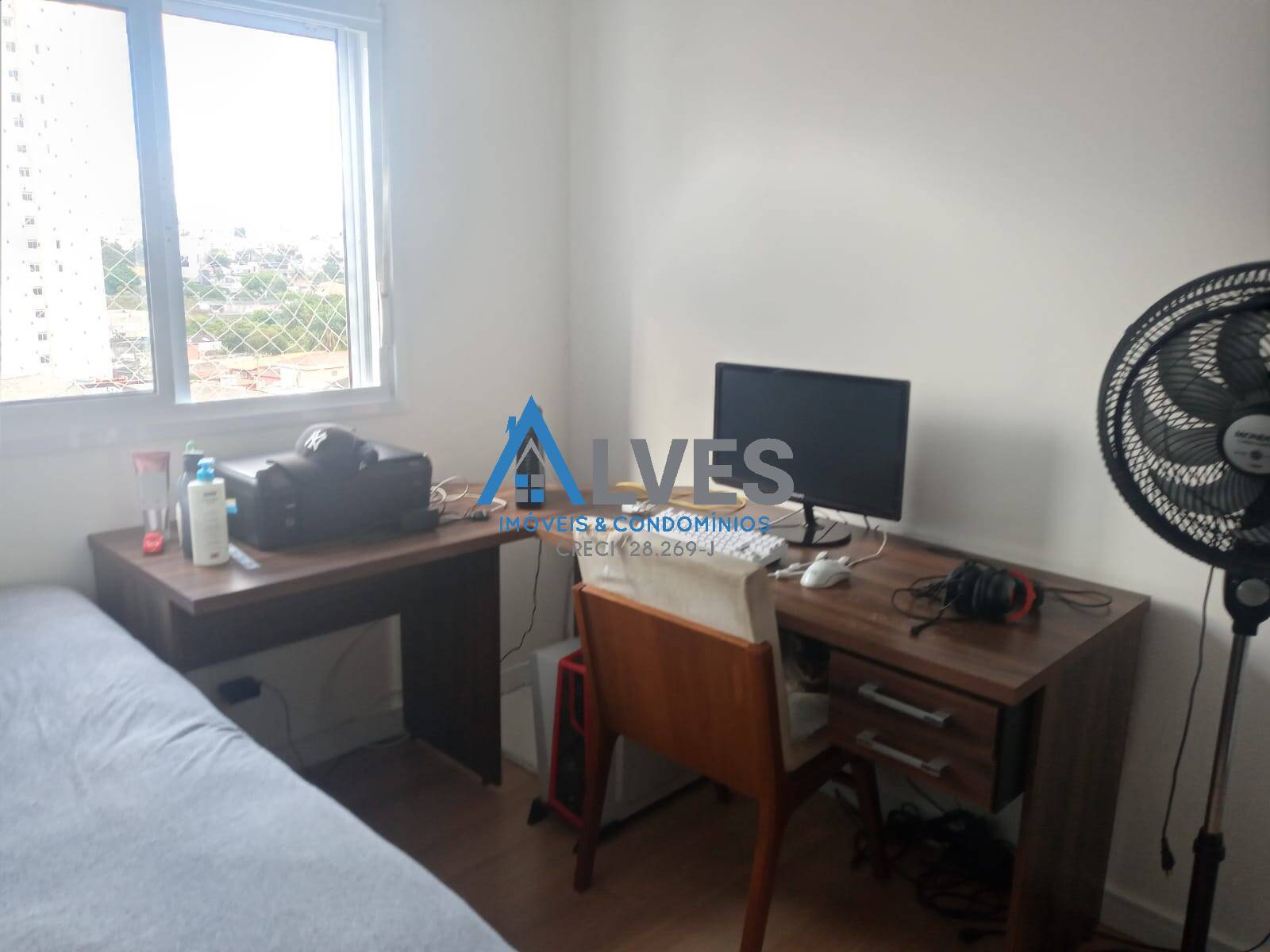 Apartamento à venda com 2 quartos, 53m² - Foto 10