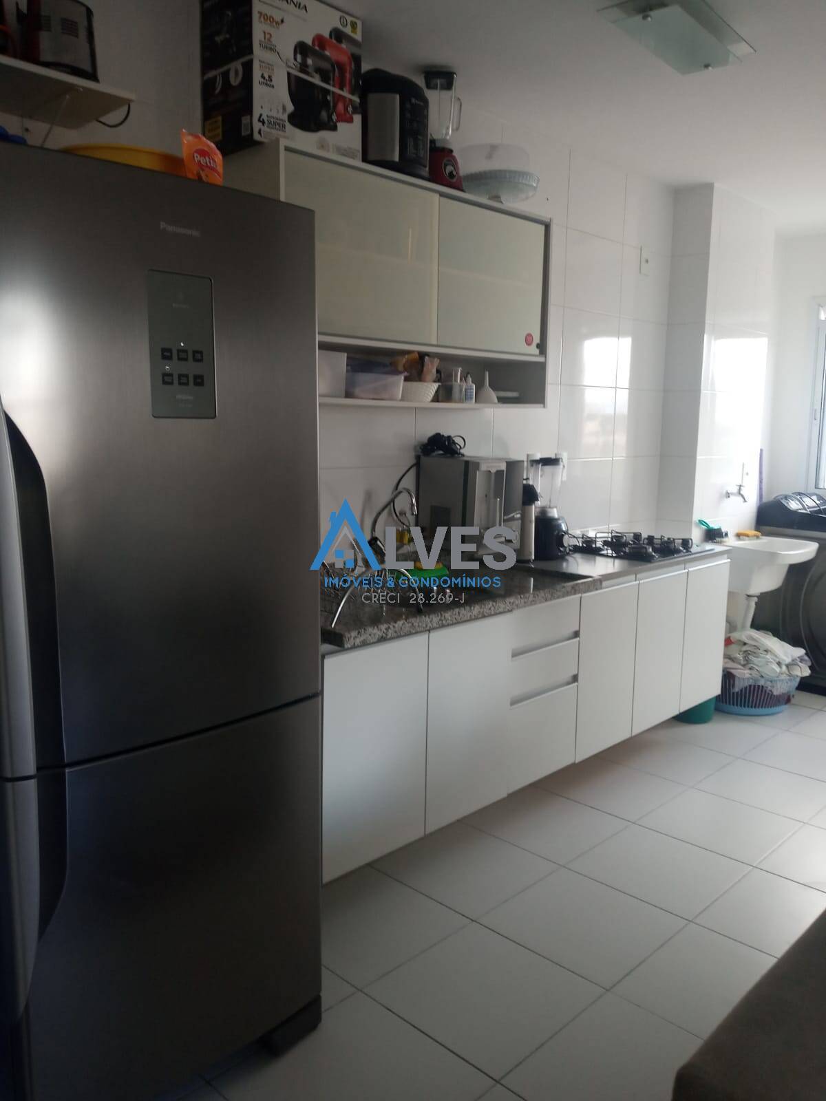 Apartamento à venda com 2 quartos, 53m² - Foto 11