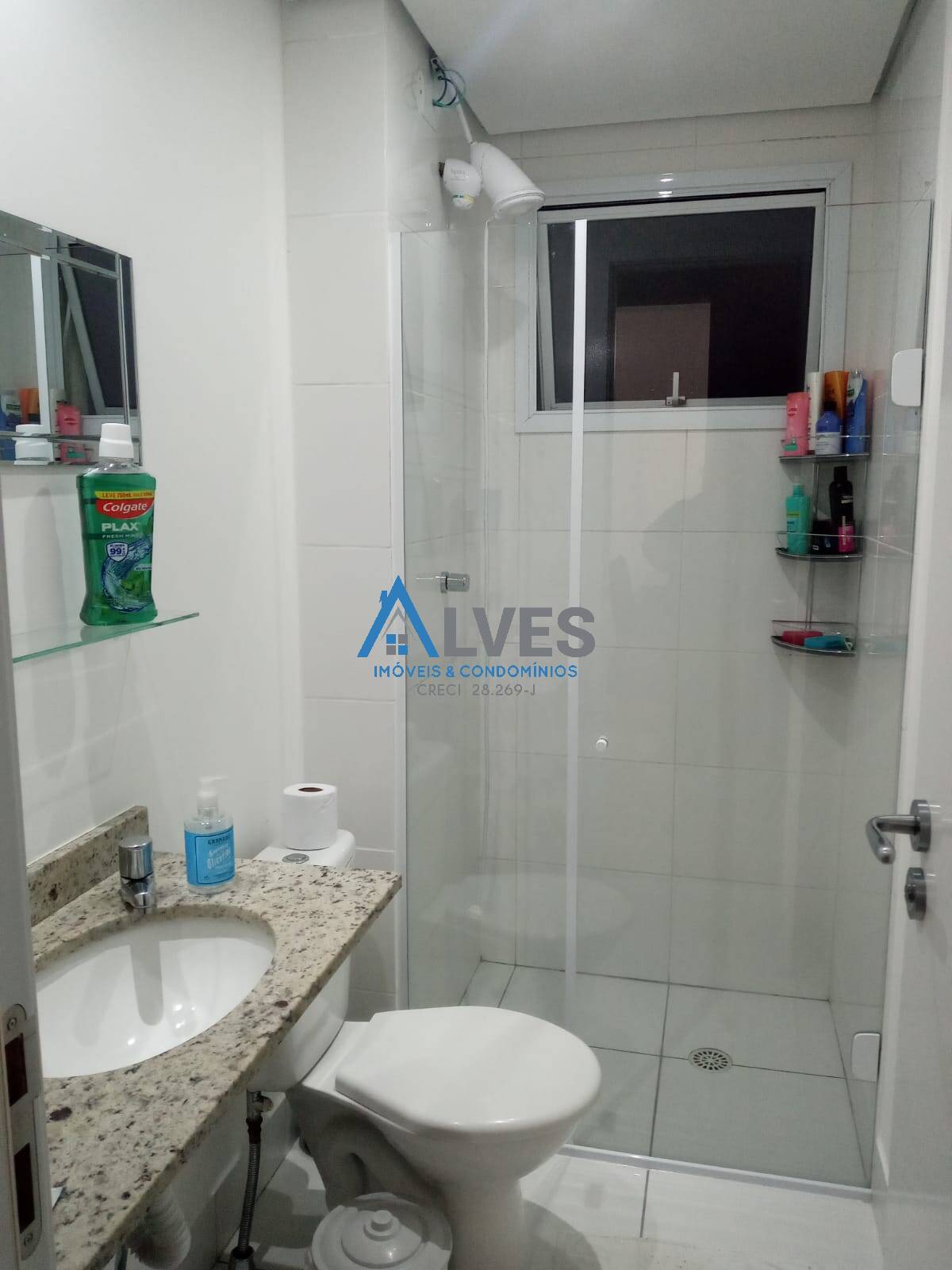 Apartamento à venda com 2 quartos, 53m² - Foto 12