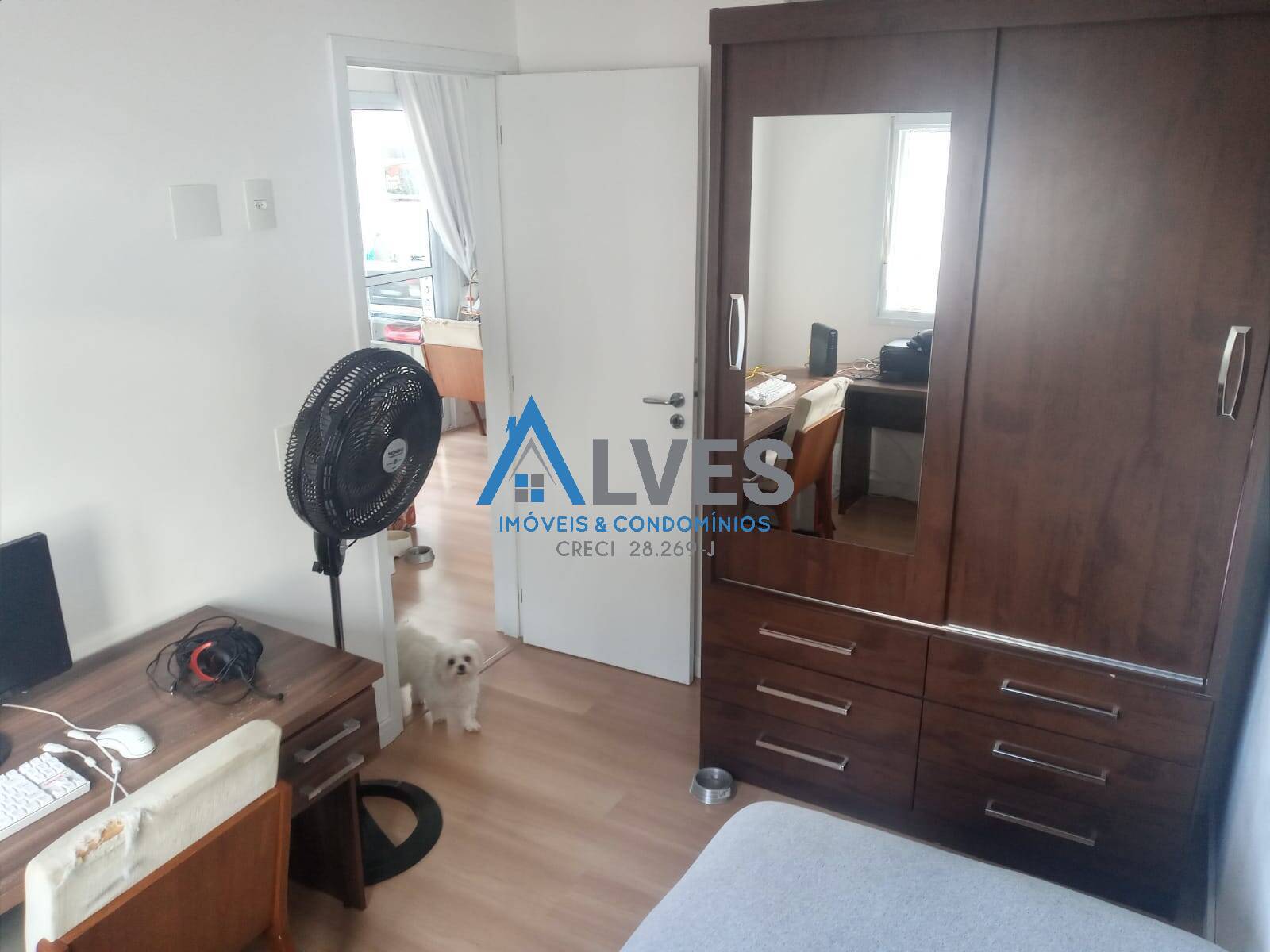 Apartamento à venda com 2 quartos, 53m² - Foto 13