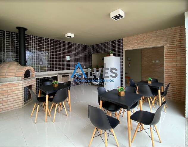 Apartamento à venda com 2 quartos, 53m² - Foto 16