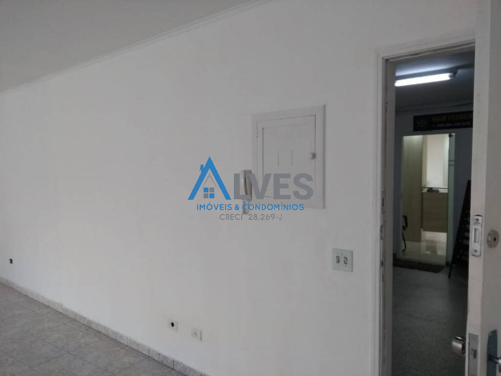 Conjunto Comercial-Sala à venda, 89m² - Foto 6