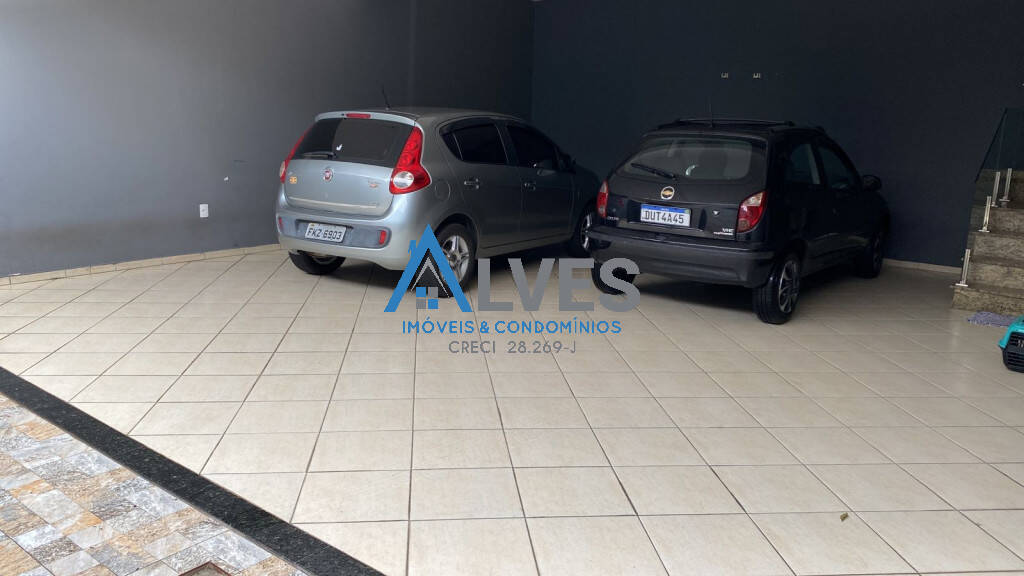 Sobrado à venda com 3 quartos, 180m² - Foto 43