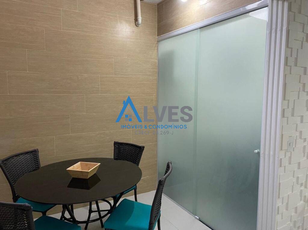 Sobrado à venda com 3 quartos, 180m² - Foto 10