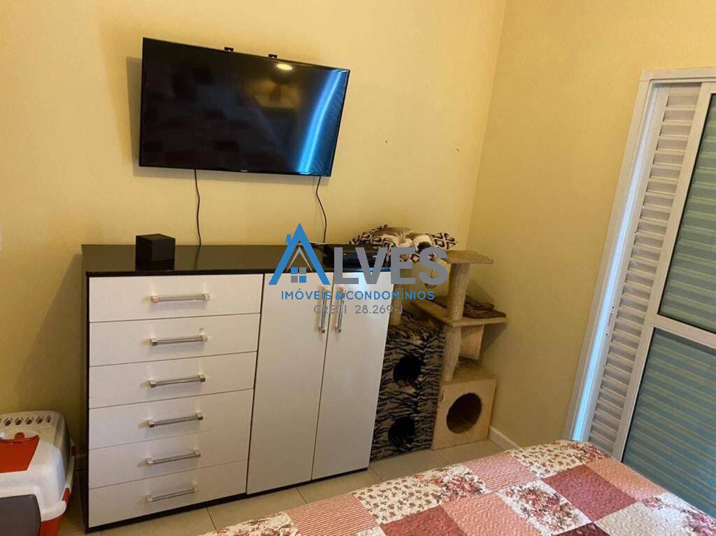 Sobrado à venda com 3 quartos, 180m² - Foto 19