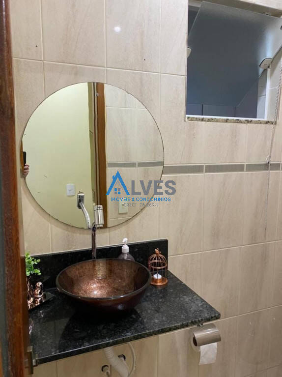 Sobrado à venda com 3 quartos, 180m² - Foto 26