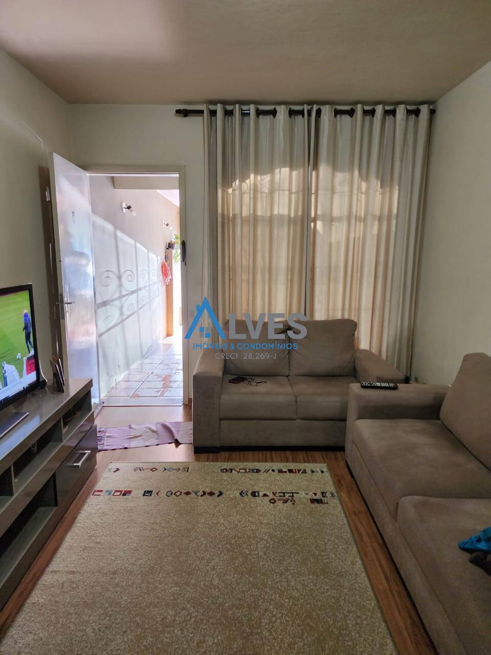 Sobrado à venda com 2 quartos, 116m² - Foto 18