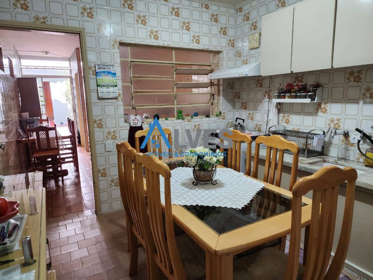 Sobrado à venda com 2 quartos, 116m² - Foto 21