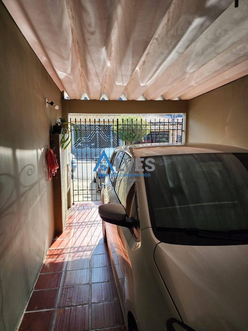 Sobrado à venda com 2 quartos, 116m² - Foto 28