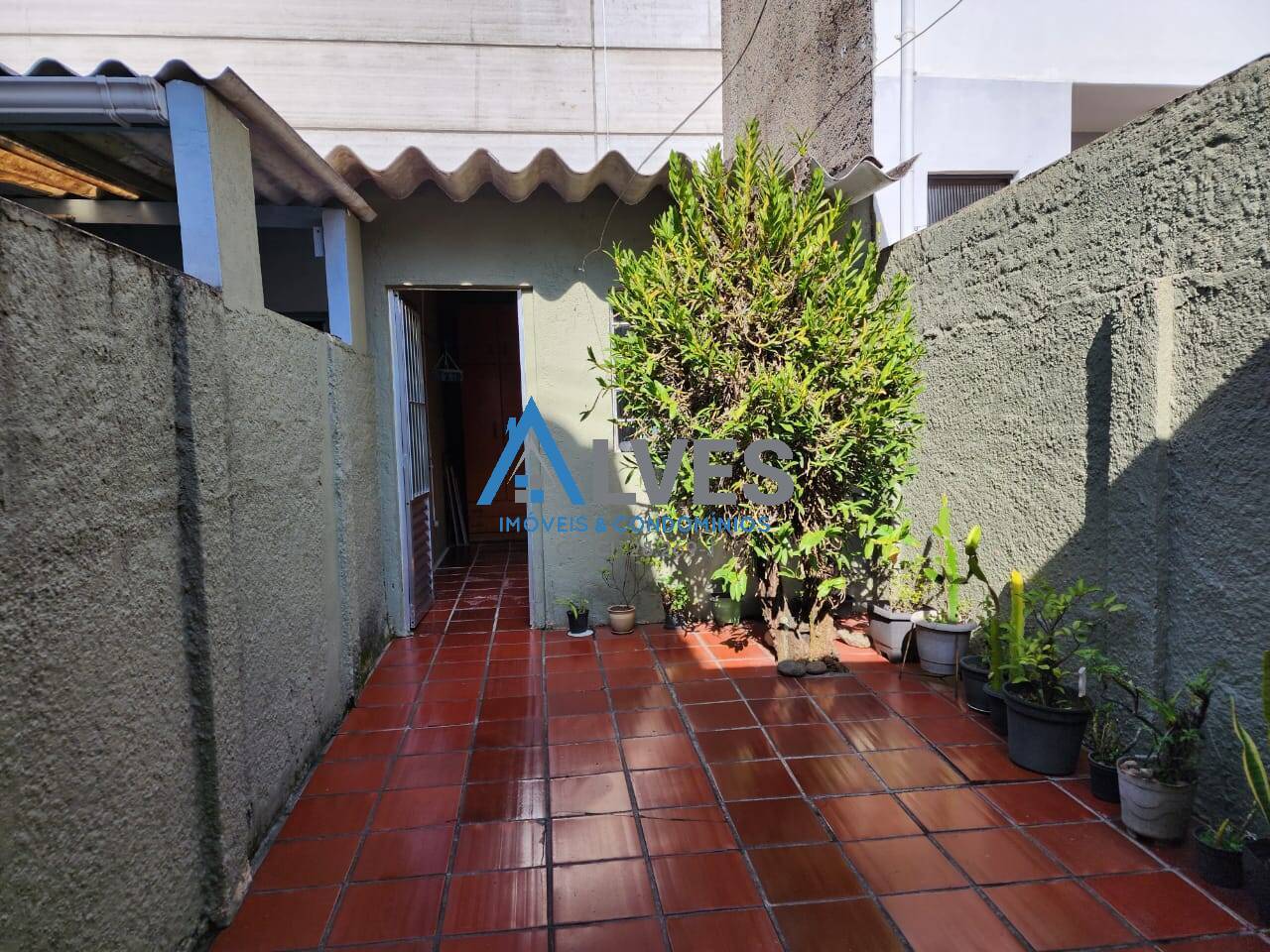 Sobrado à venda com 2 quartos, 116m² - Foto 30