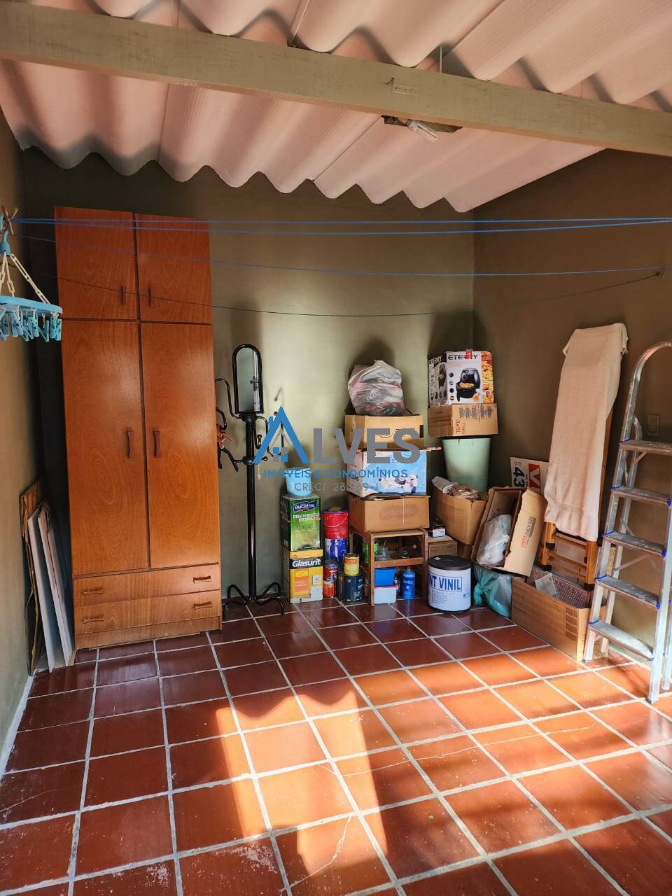 Sobrado à venda com 2 quartos, 116m² - Foto 31