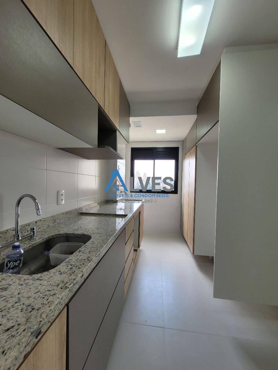 Apartamento à venda com 2 quartos, 55m² - Foto 4