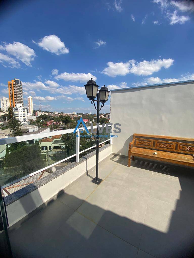 Cobertura à venda com 2 quartos, 100m² - Foto 13