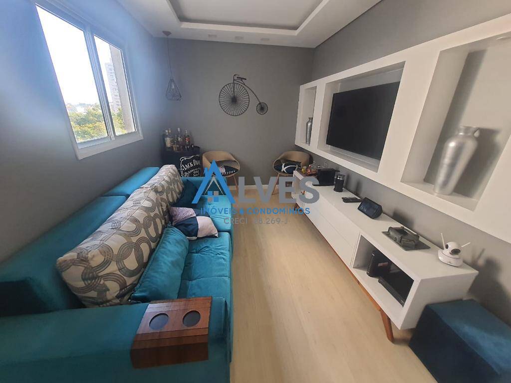 Cobertura à venda com 2 quartos, 100m² - Foto 32