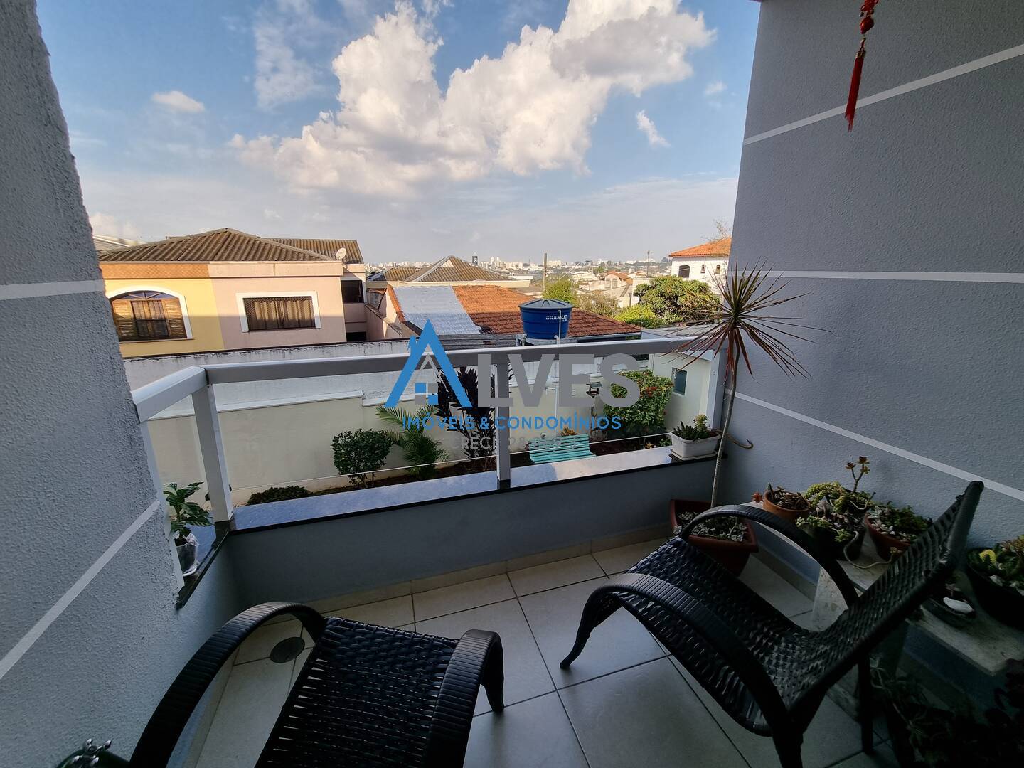 Casa à venda com 3 quartos, 178m² - Foto 17