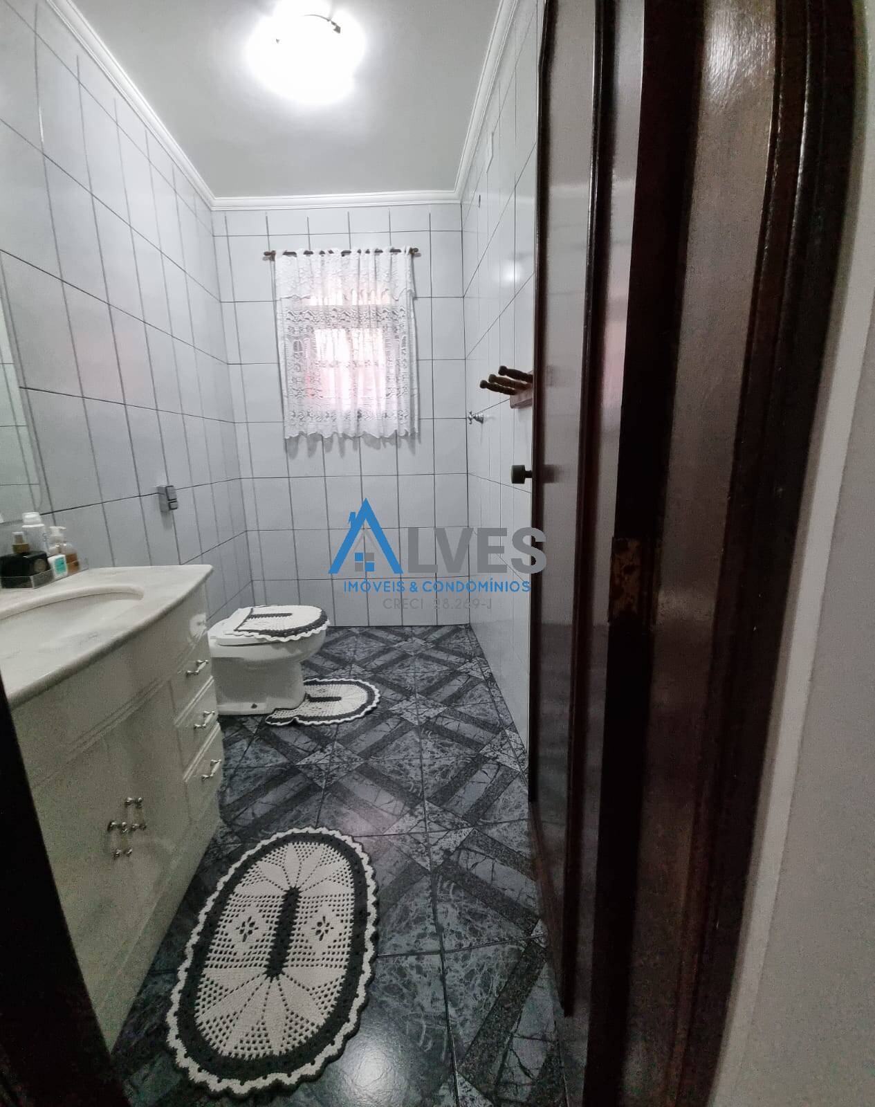 Casa à venda com 3 quartos, 206m² - Foto 12