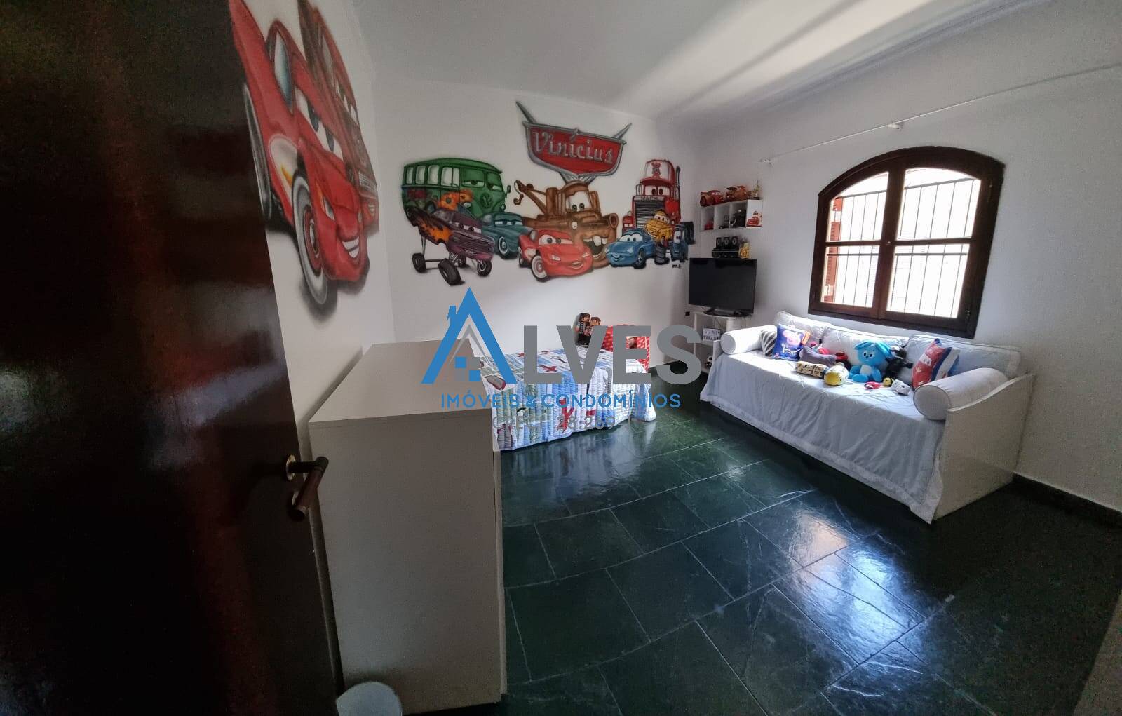 Casa à venda com 3 quartos, 206m² - Foto 24