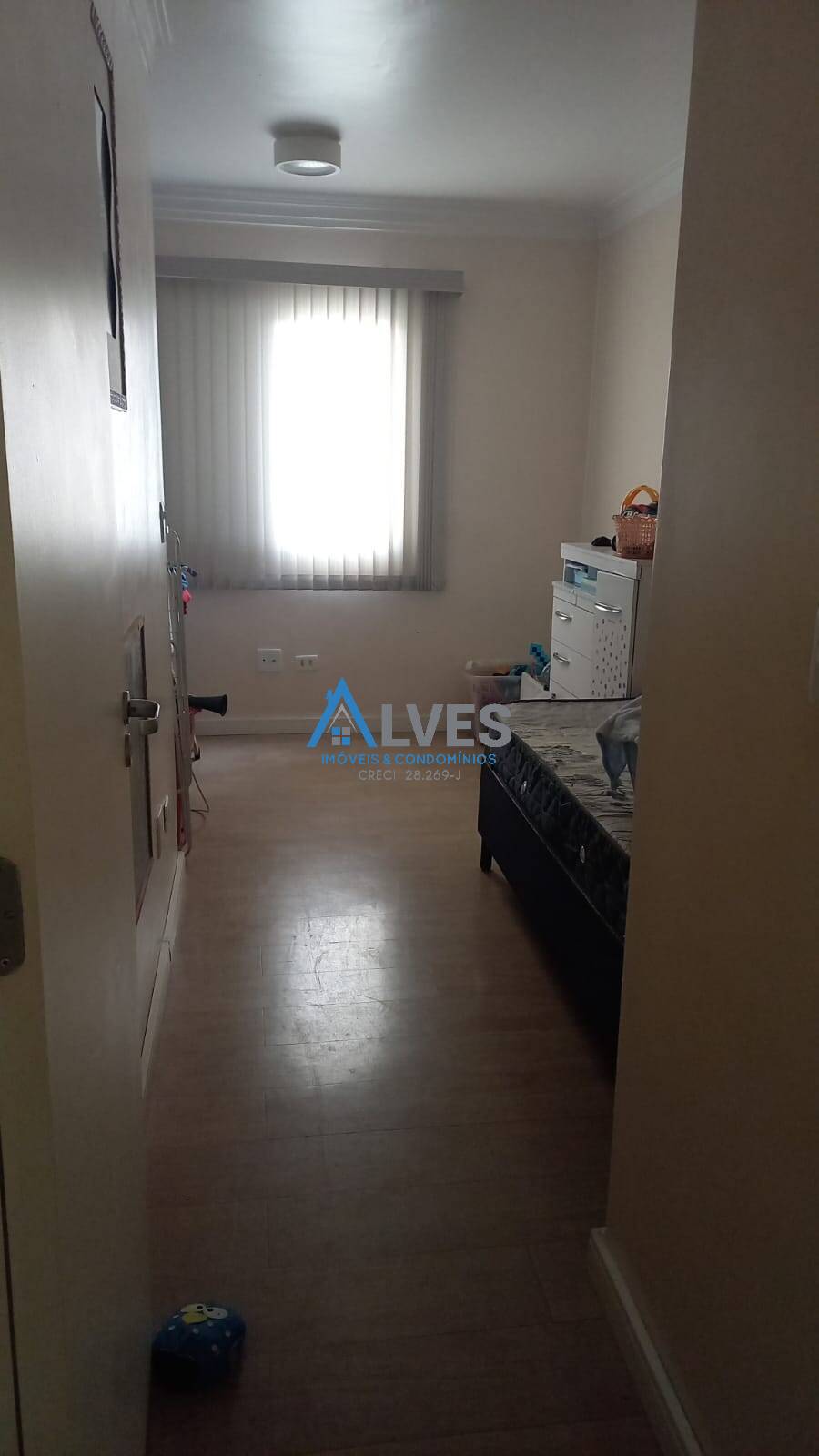 Apartamento à venda com 2 quartos, 56m² - Foto 3