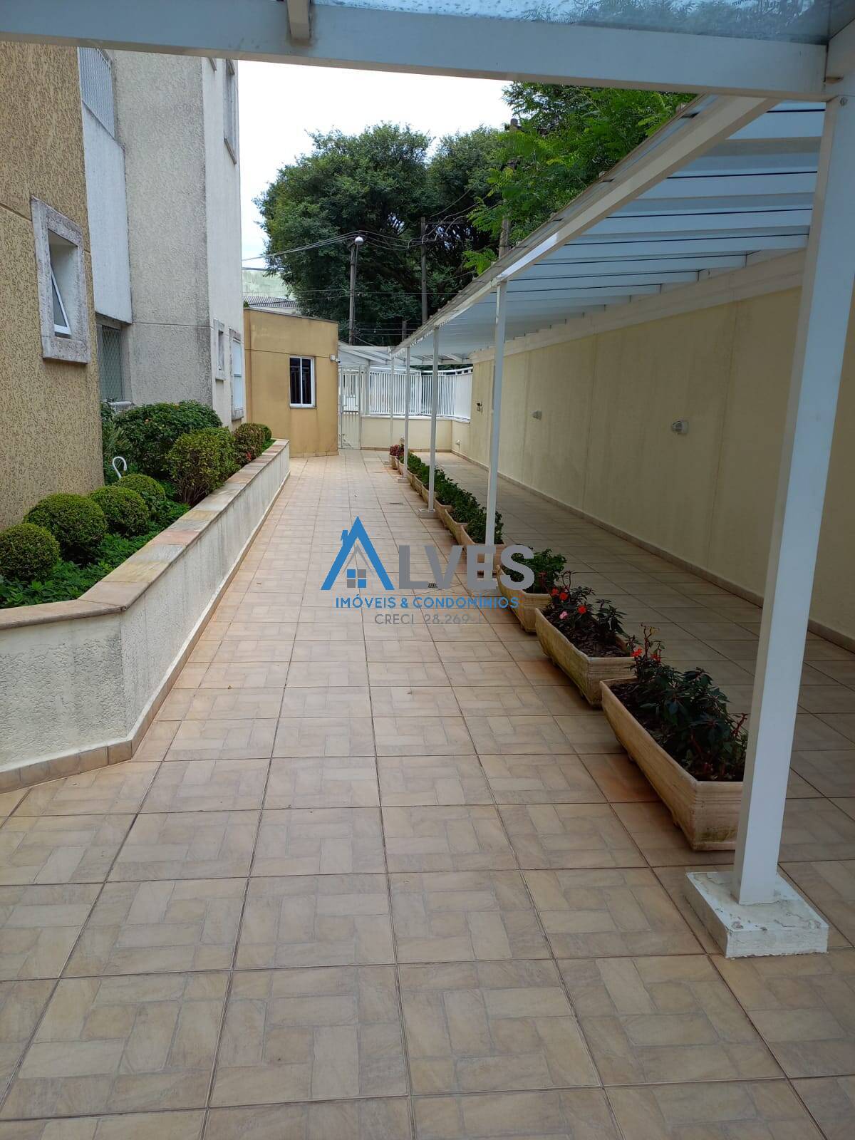 Apartamento à venda com 2 quartos, 56m² - Foto 13