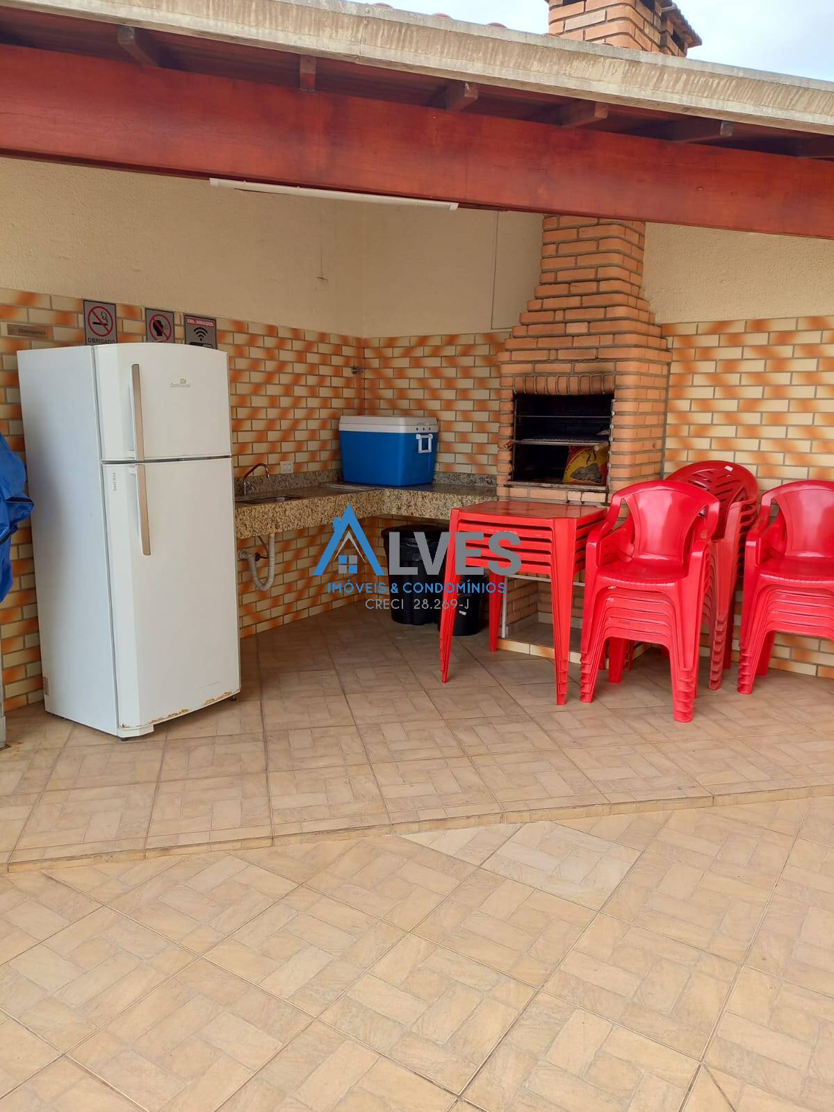 Apartamento à venda com 2 quartos, 56m² - Foto 18