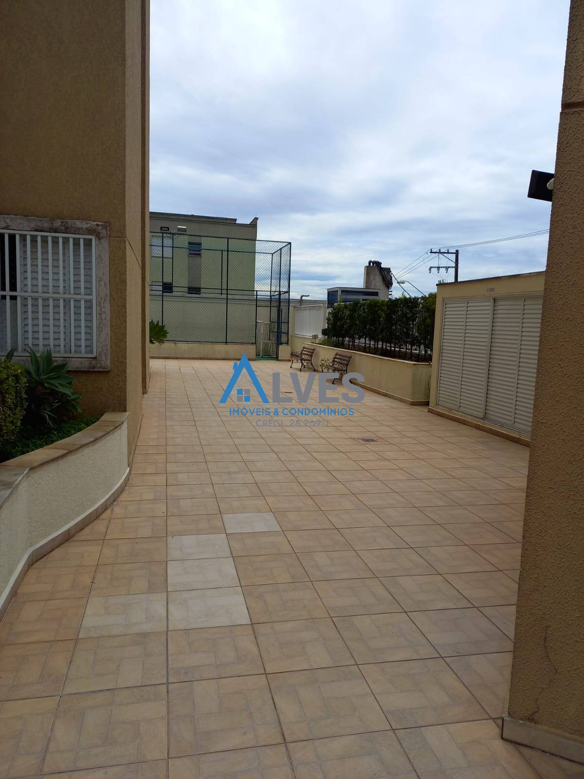 Apartamento à venda com 2 quartos, 56m² - Foto 12