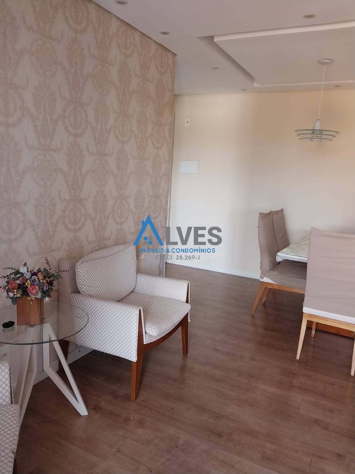 Apartamento à venda com 3 quartos, 71m² - Foto 4