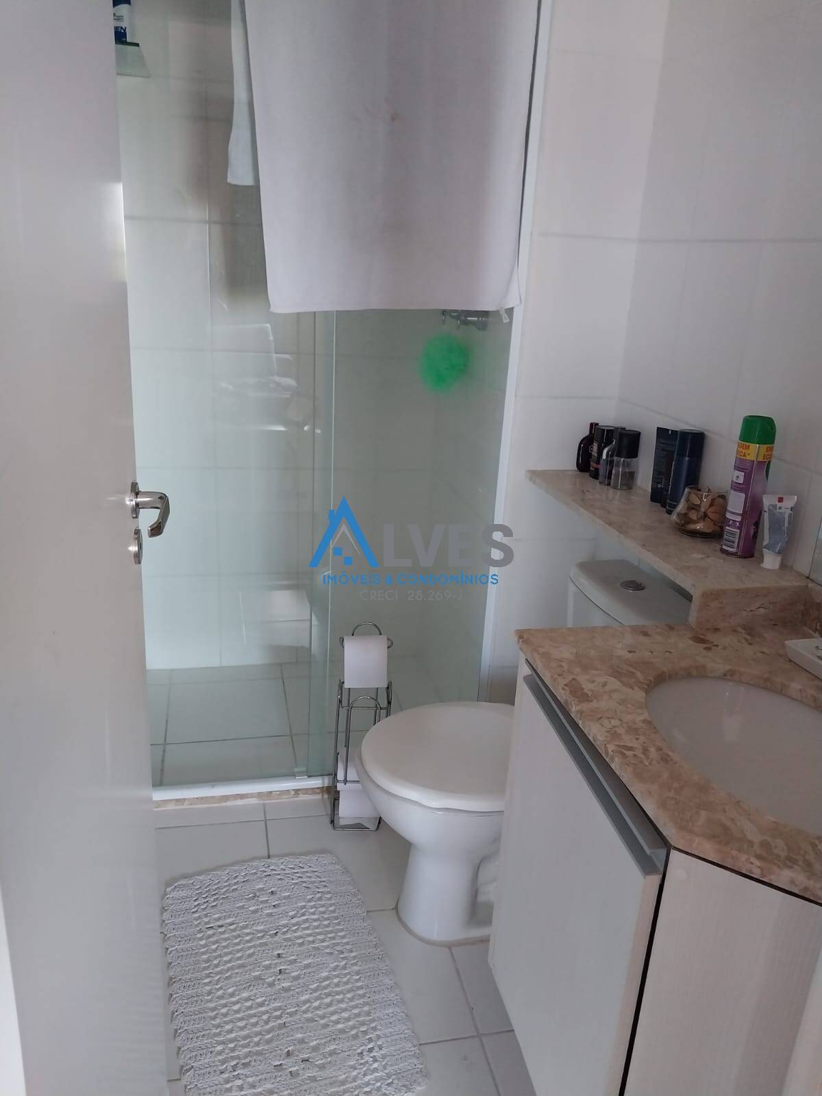 Apartamento à venda com 3 quartos, 71m² - Foto 21