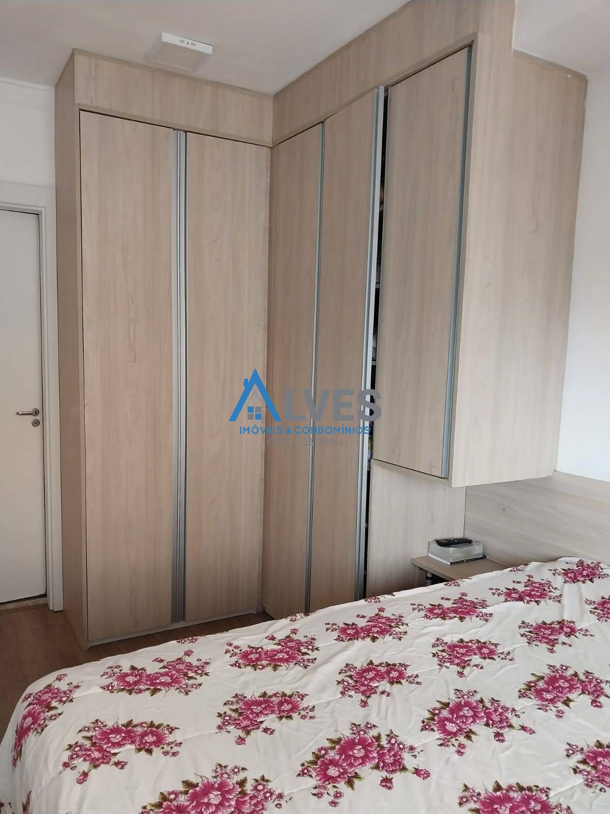 Apartamento à venda com 3 quartos, 71m² - Foto 7