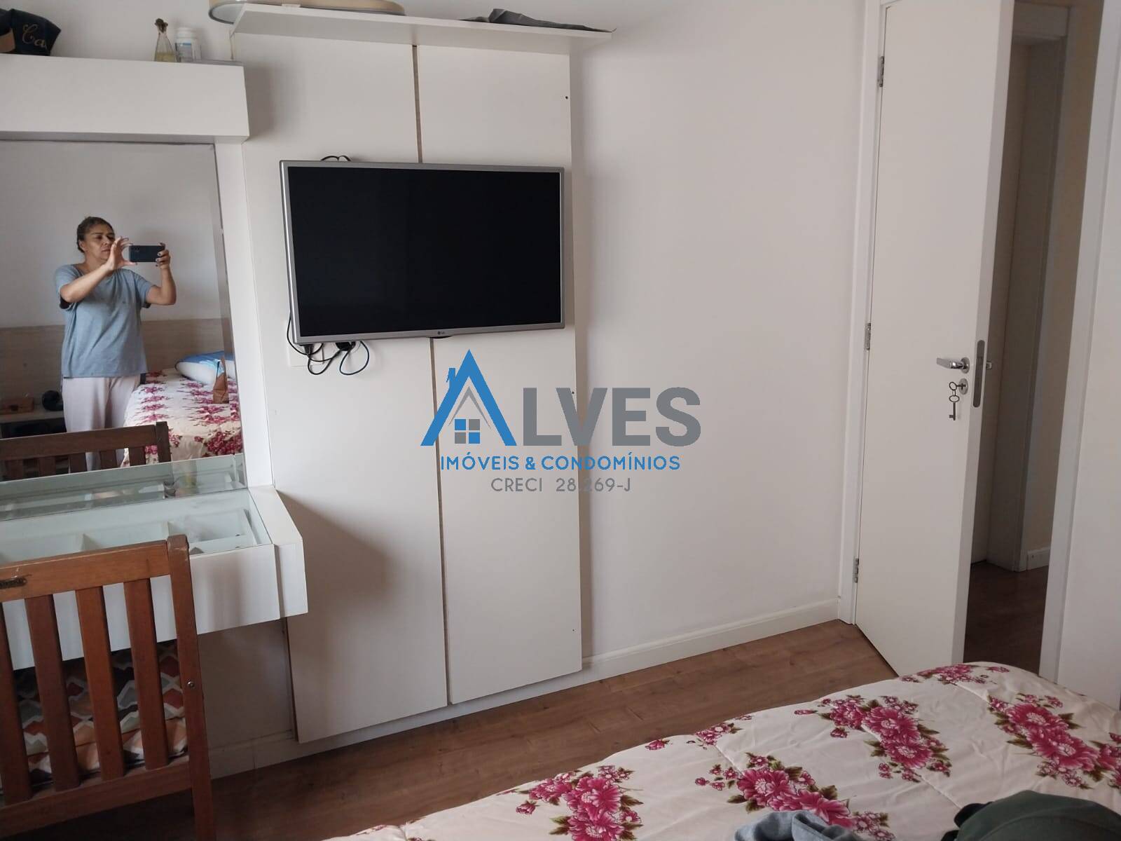 Apartamento à venda com 3 quartos, 71m² - Foto 10