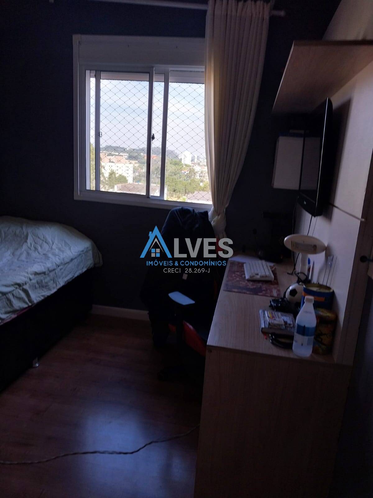 Apartamento à venda com 3 quartos, 71m² - Foto 14