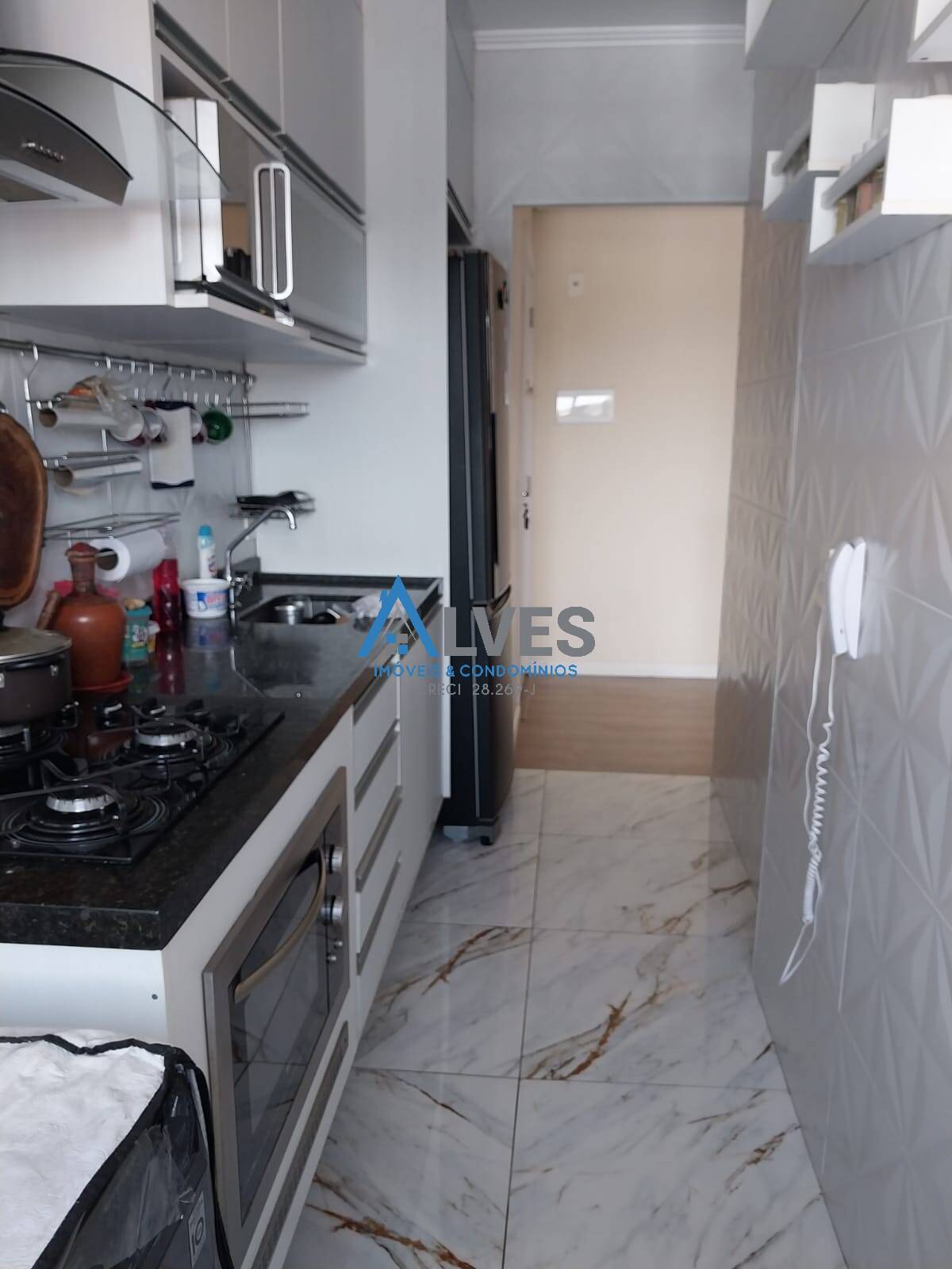 Apartamento à venda com 3 quartos, 71m² - Foto 18