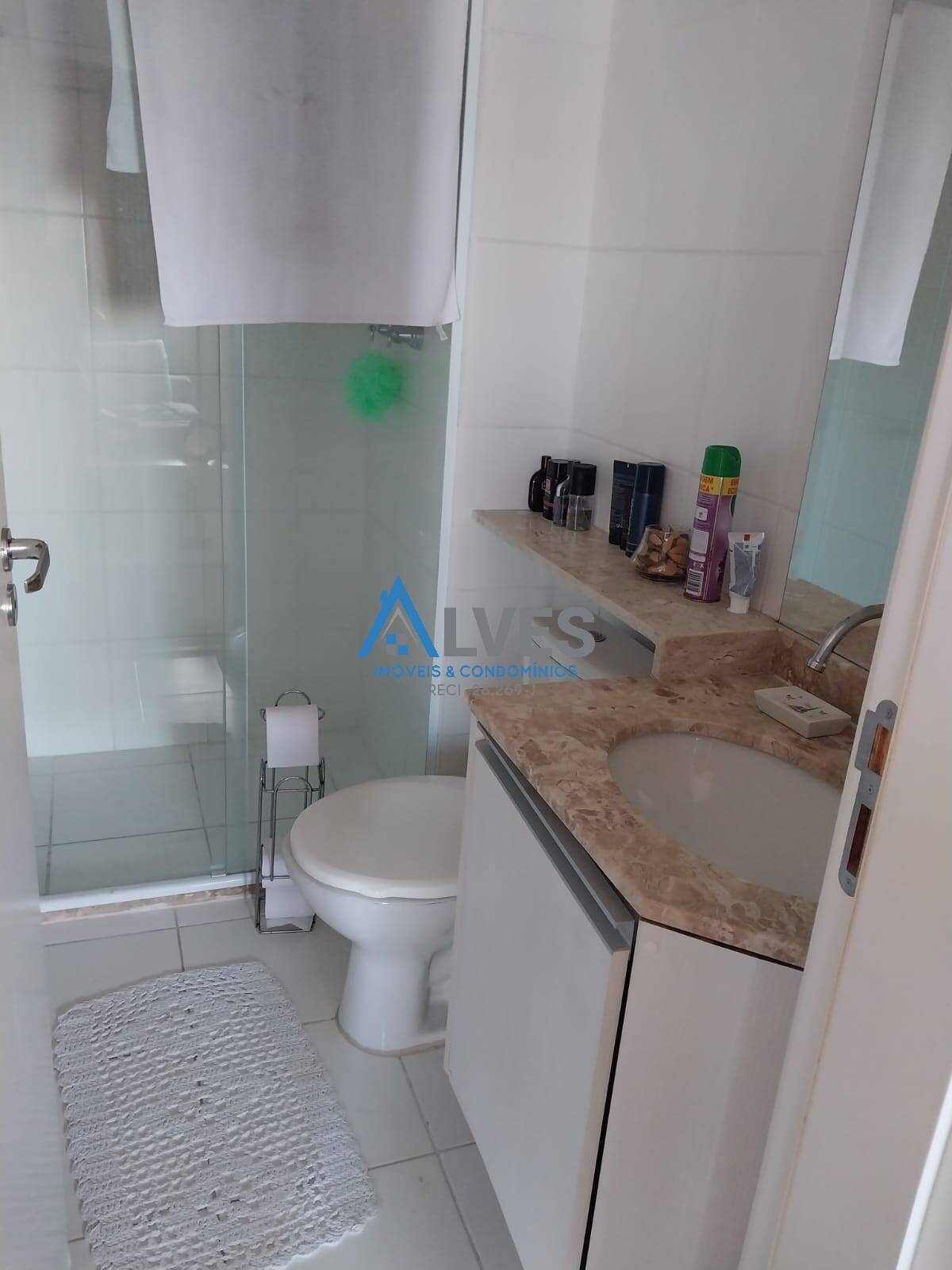 Apartamento à venda com 3 quartos, 71m² - Foto 22