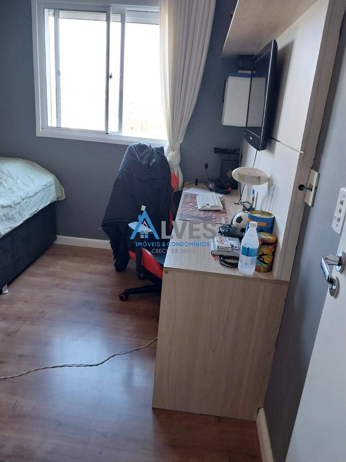 Apartamento à venda com 3 quartos, 71m² - Foto 15