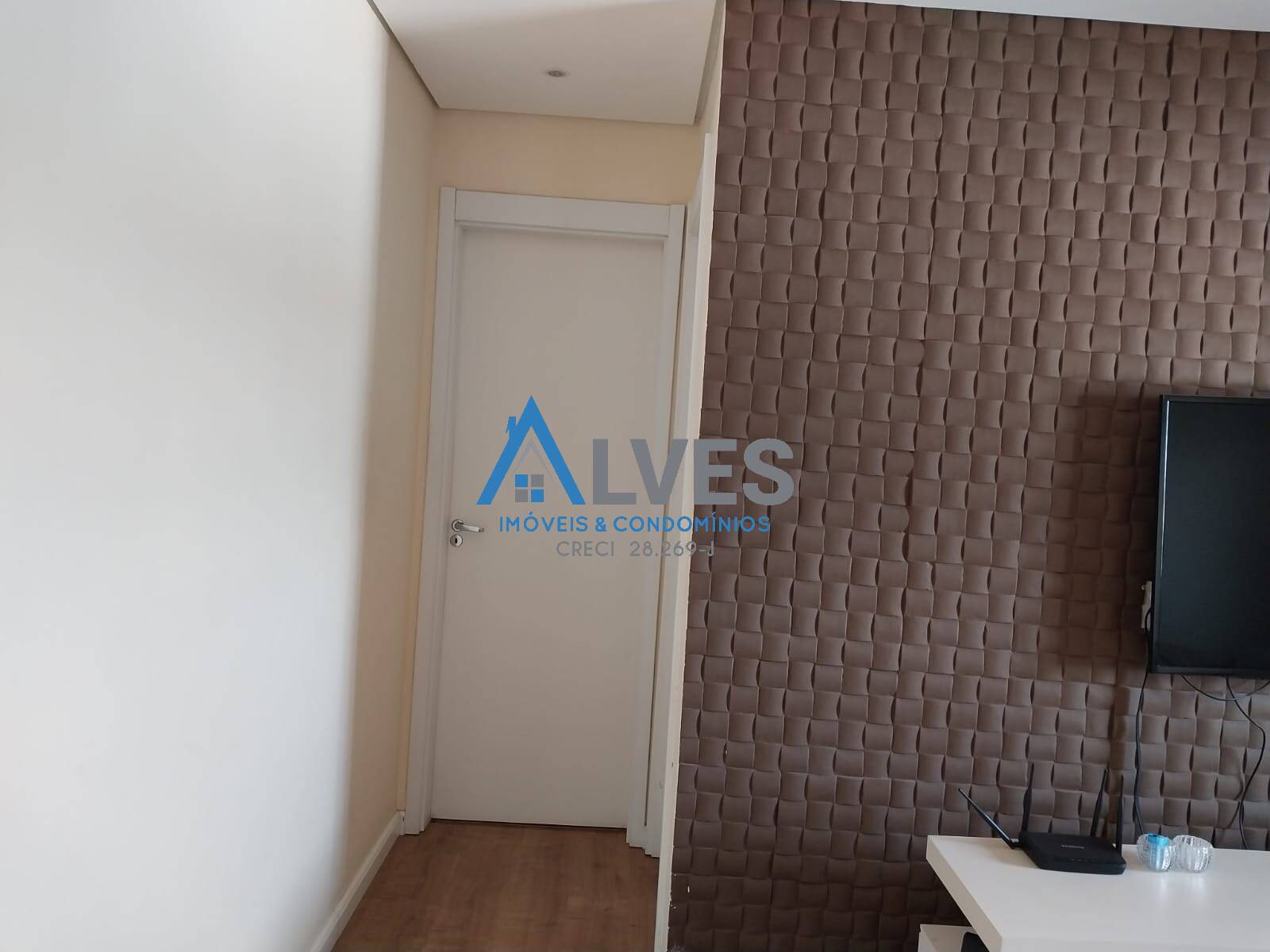 Apartamento à venda com 3 quartos, 71m² - Foto 6