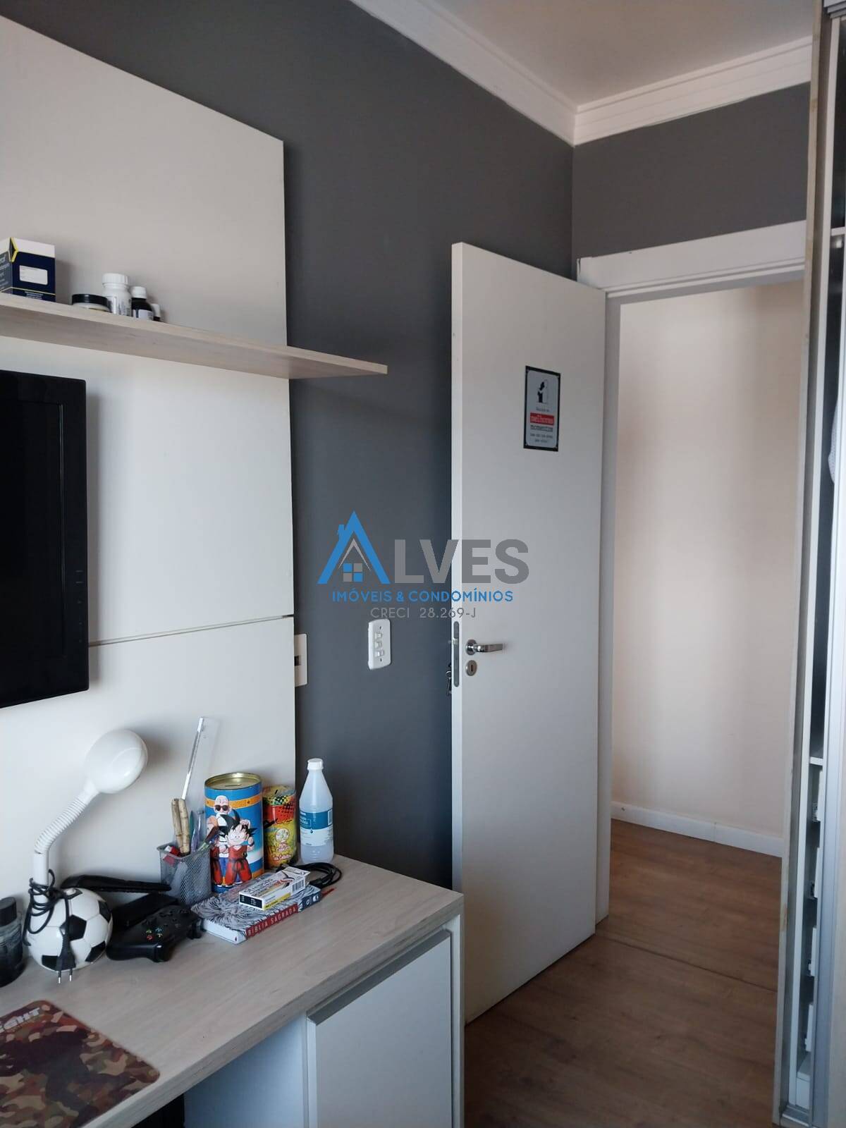 Apartamento à venda com 3 quartos, 71m² - Foto 16