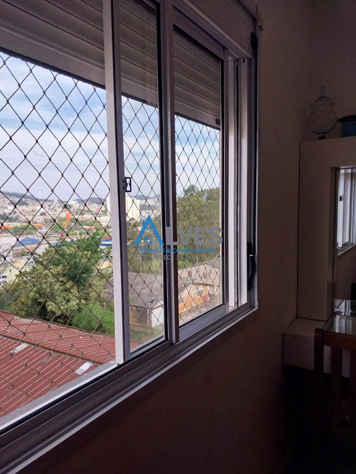 Apartamento à venda com 3 quartos, 71m² - Foto 23