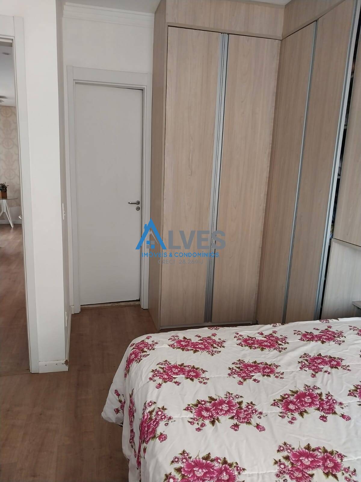 Apartamento à venda com 3 quartos, 71m² - Foto 11