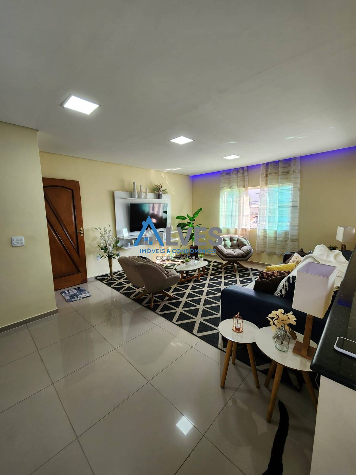 Sobrado à venda com 3 quartos, 180m² - Foto 14