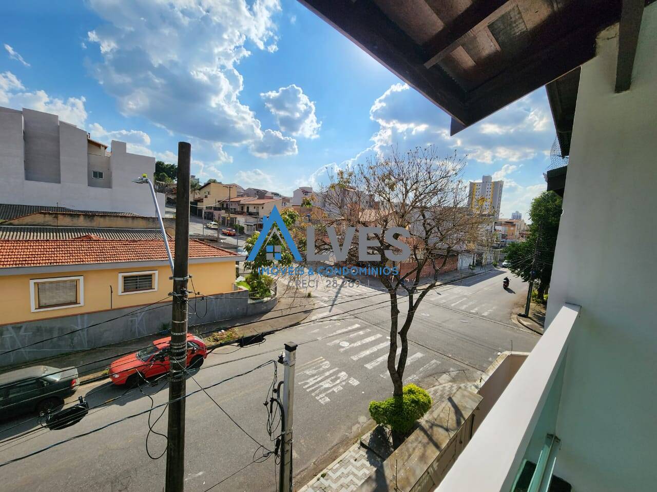 Sobrado à venda com 3 quartos, 180m² - Foto 40