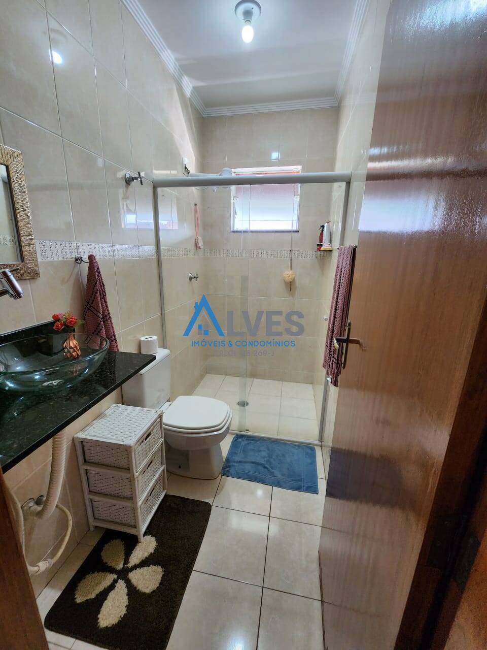 Sobrado à venda com 3 quartos, 180m² - Foto 42