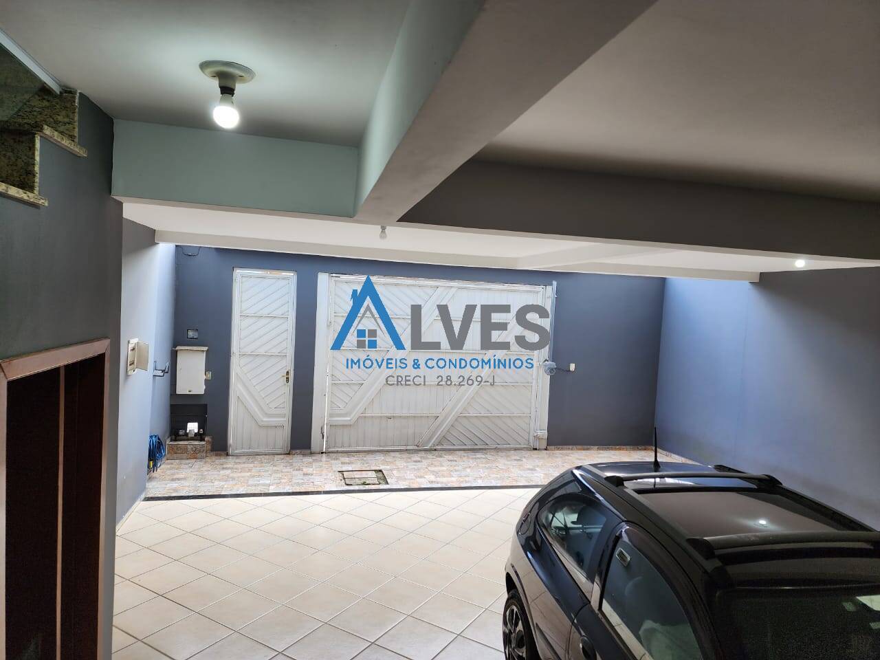 Sobrado à venda com 3 quartos, 180m² - Foto 44