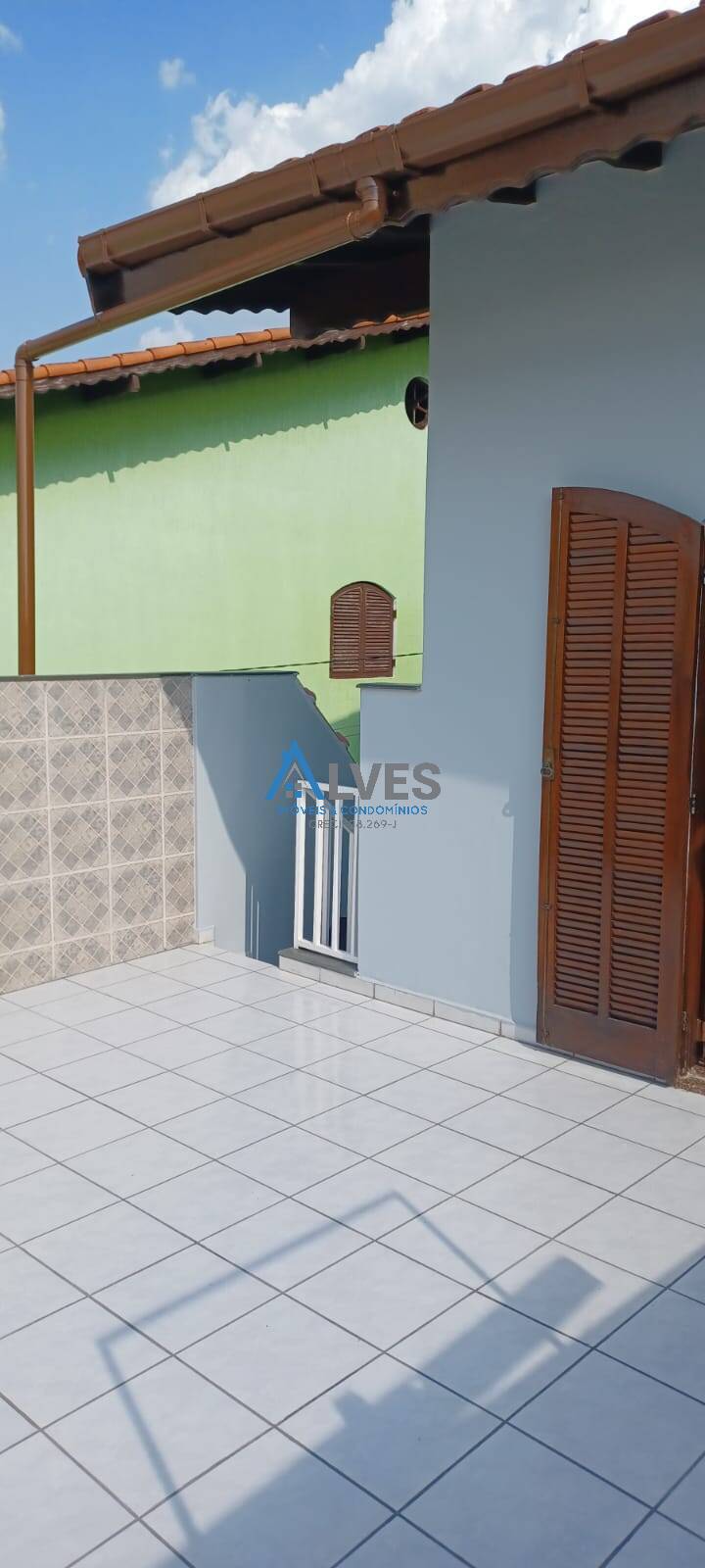 Sobrado à venda com 3 quartos, 234m² - Foto 52