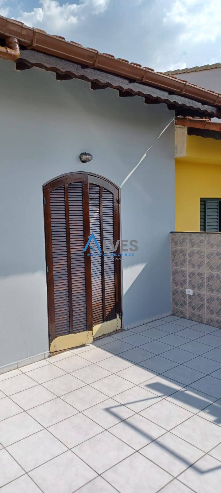 Sobrado à venda com 3 quartos, 234m² - Foto 55