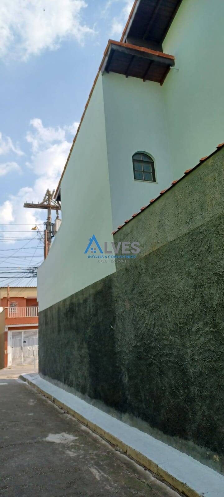 Sobrado à venda com 3 quartos, 234m² - Foto 61