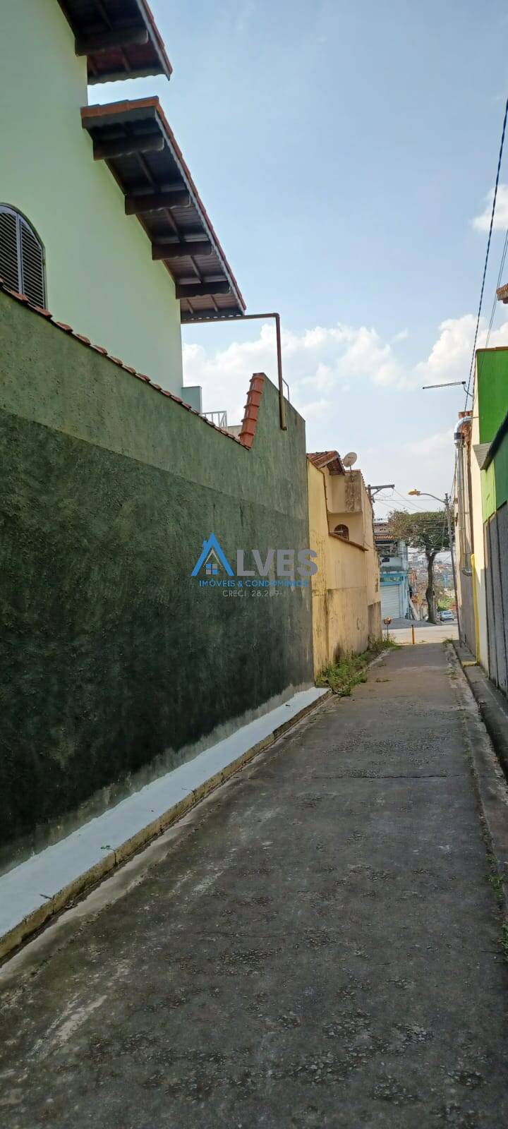 Sobrado à venda com 3 quartos, 234m² - Foto 62