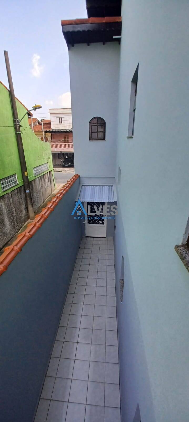 Sobrado à venda com 3 quartos, 234m² - Foto 95